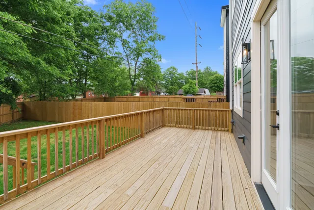 $769,900 | 542 B Starliner Drive, Nashville, TN 37209