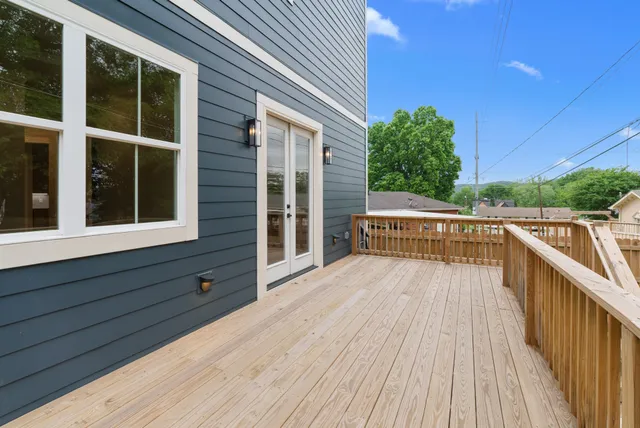 $769,900 | 542 B Starliner Drive, Nashville, TN 37209