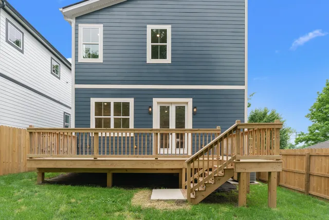 $769,900 | 542 B Starliner Drive, Nashville, TN 37209