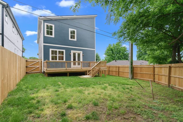 $769,900 | 542 B Starliner Drive, Nashville, TN 37209