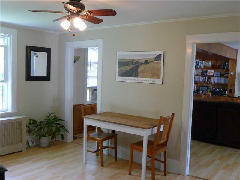 12 Liberty Road Washington, ME 04574 - Photo 14 of 25 Dining Room.