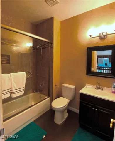 $2,400 | 820 Peachy Canyon Circle, Unit 203, Las Vegas, NV 89144