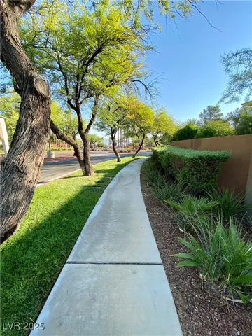 $2,400 | 820 Peachy Canyon Circle, Unit 203, Las Vegas, NV 89144