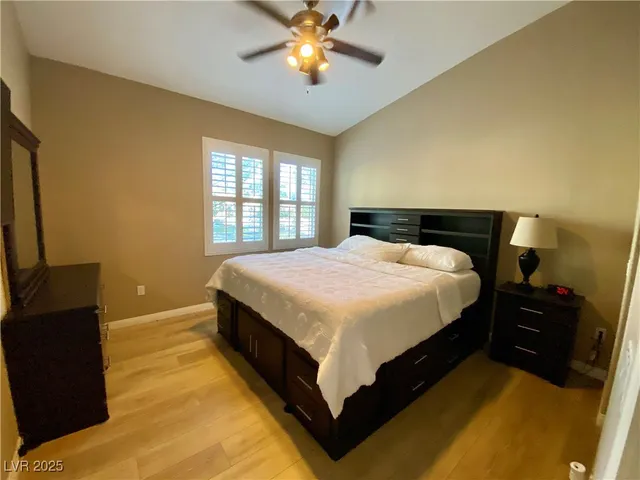 $2,400 | 820 Peachy Canyon Circle, Unit 203, Las Vegas, NV 89144