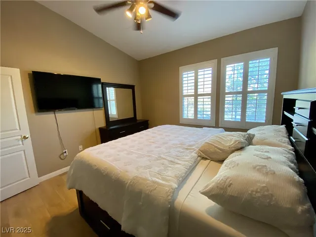 $2,400 | 820 Peachy Canyon Circle, Unit 203, Las Vegas, NV 89144