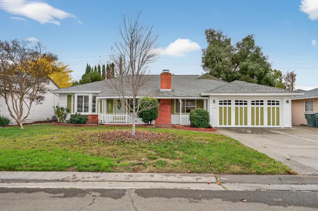 $535,000 | 3800 William Way, Sacramento, CA 95821