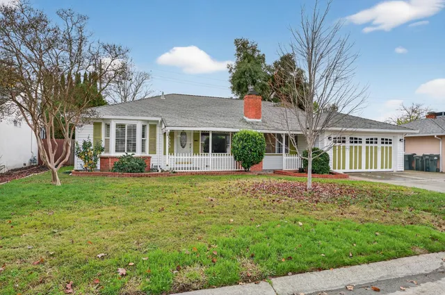 $535,000 | 3800 William Way, Sacramento, CA 95821