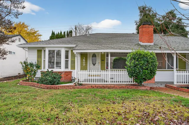 $535,000 | 3800 William Way, Sacramento, CA 95821