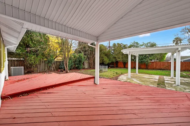 $535,000 | 3800 William Way, Sacramento, CA 95821