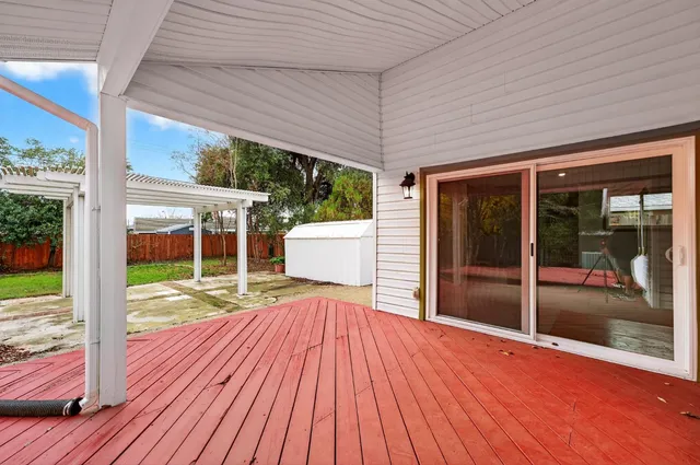 $535,000 | 3800 William Way, Sacramento, CA 95821