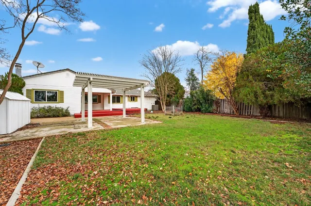 $535,000 | 3800 William Way, Sacramento, CA 95821