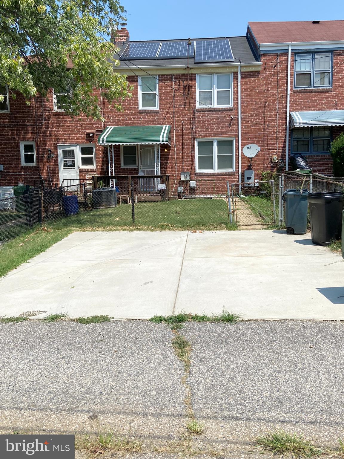 828 Stamford Road Baltimore, MD 21229 - Photo 16 of 17 Gallery Image 16