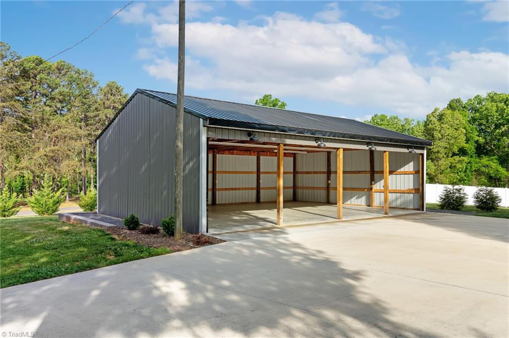 1565 Williams Road Lewisville, NC 27023 - Photo 18 of 18 Gallery Image 18