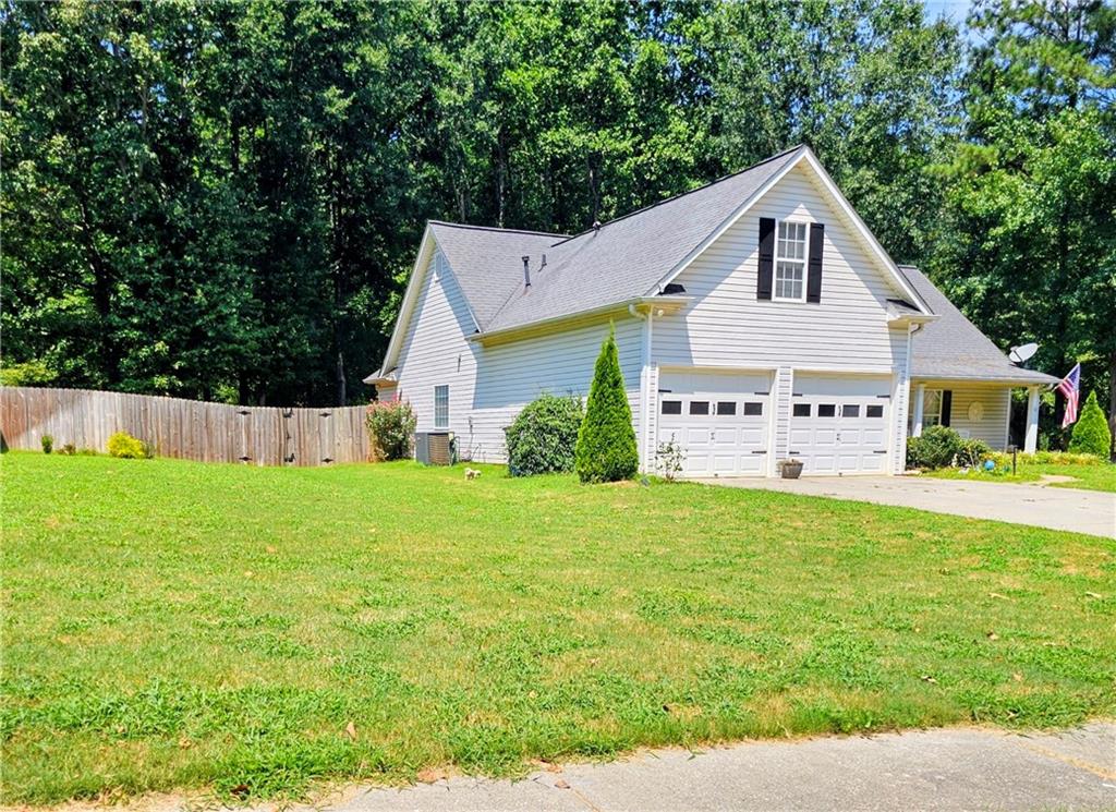 3946 St George Terrace Southwest Powder Springs, GA 30127 - Photo 31 of 34 Gallery Image 31