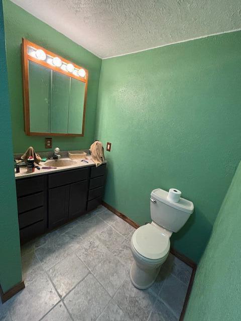 1637 North State Road Ionia, MI 48846 - Photo 20 of 25 FULL BATH VANITY