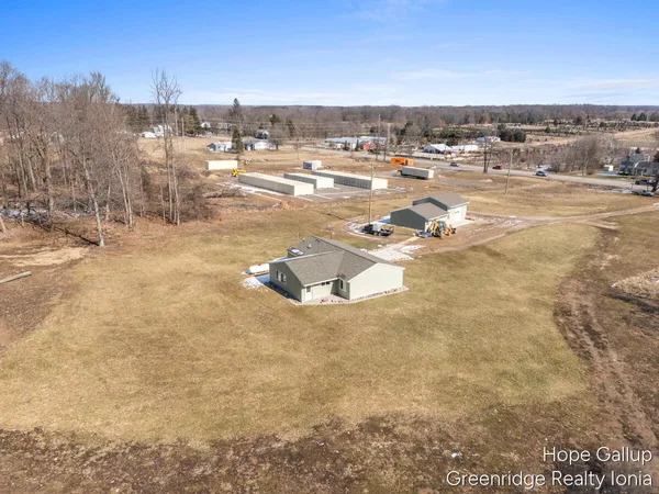 $440,000 | 1637 North State Road, Ionia, MI 48846