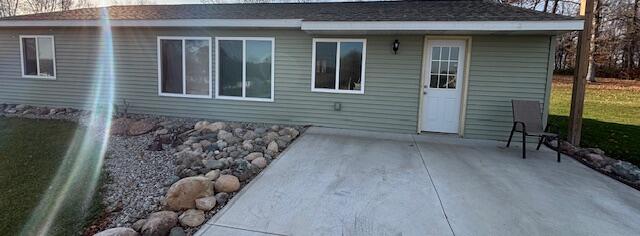 1637 North State Road Ionia, MI 48846 - Photo 7 of 25 CLOSEUP OF FRONT