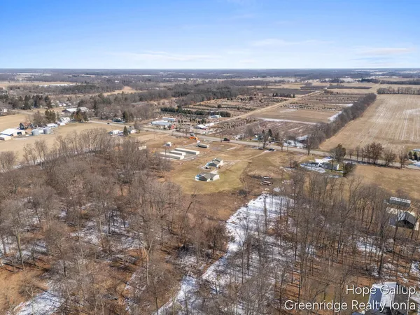 $440,000 | 1637 North State Road, Ionia, MI 48846