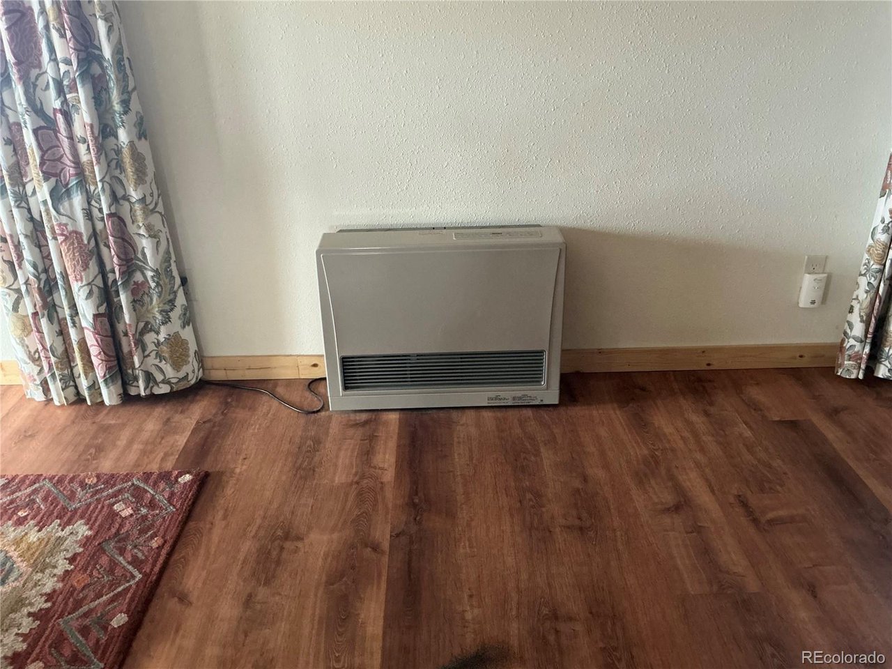 406 Schierl Road Fort Garland, CO 81133 - Photo 18 of 50 3 propane heaters