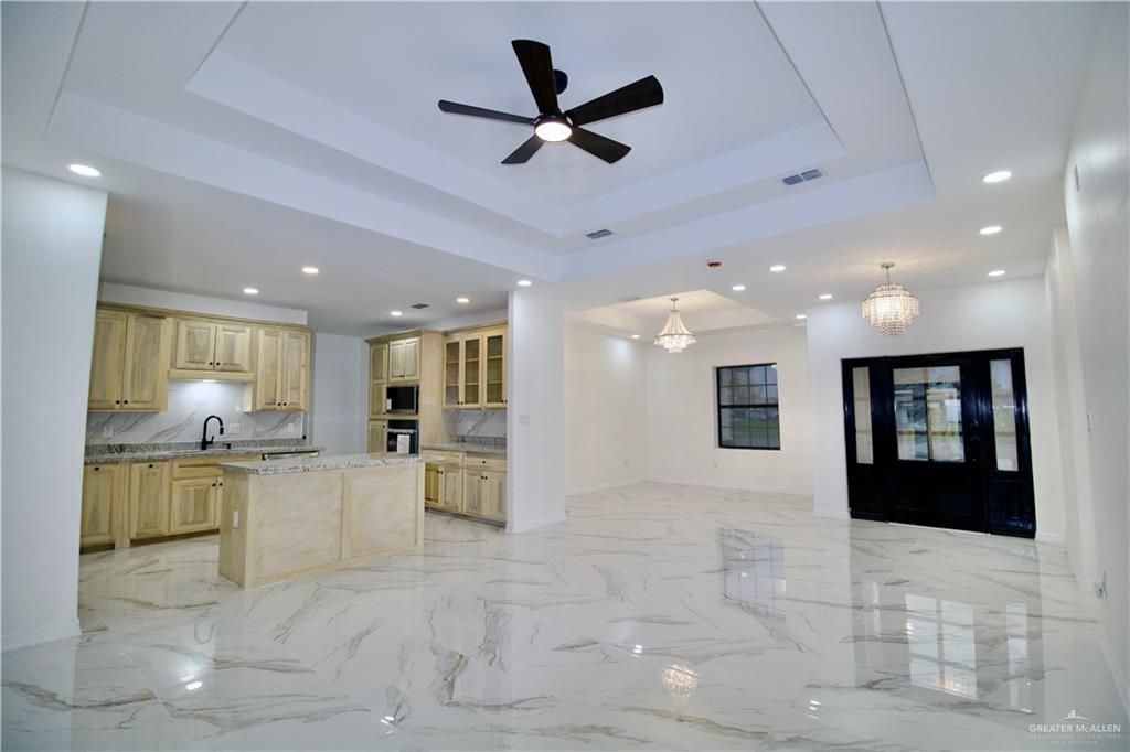3810 Tower Road Edinburg, TX 78542 - Photo 10 of 25
