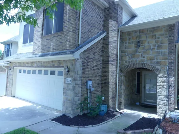 $329,170 | 332 Emma Call Court, Sunset, TX 76270