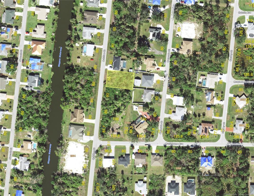 2188 Achilles Street Punta Gorda, FL 33980 - Photo 2 of 2