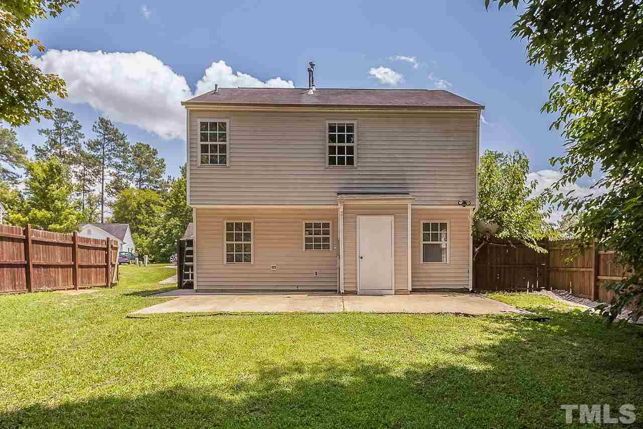 2812 Filbert Street Raleigh, NC 27610 - Photo 3 of 22 Gallery Image 3