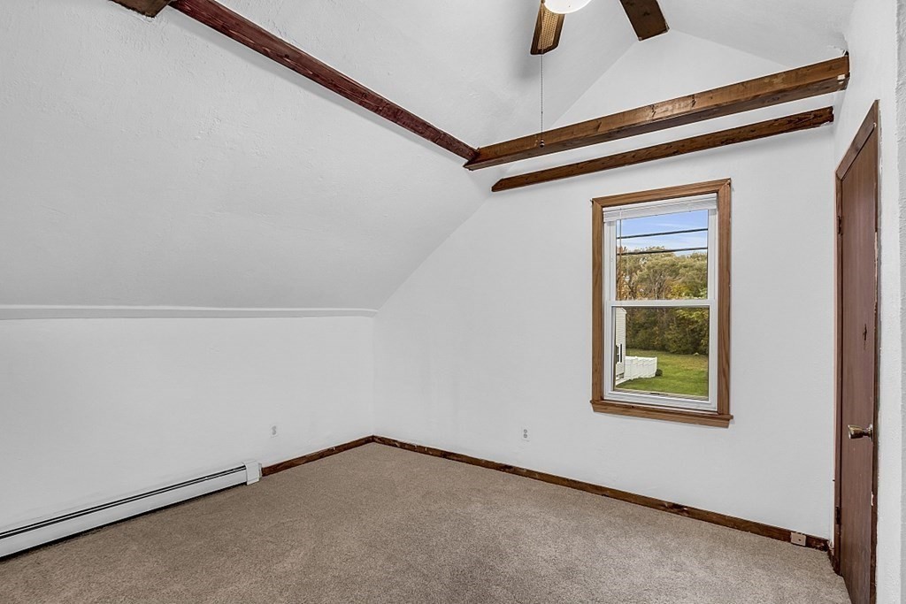 271 Broadway Haverhill, MA 01832 - Photo 13 of 26 a view of an empty room and window