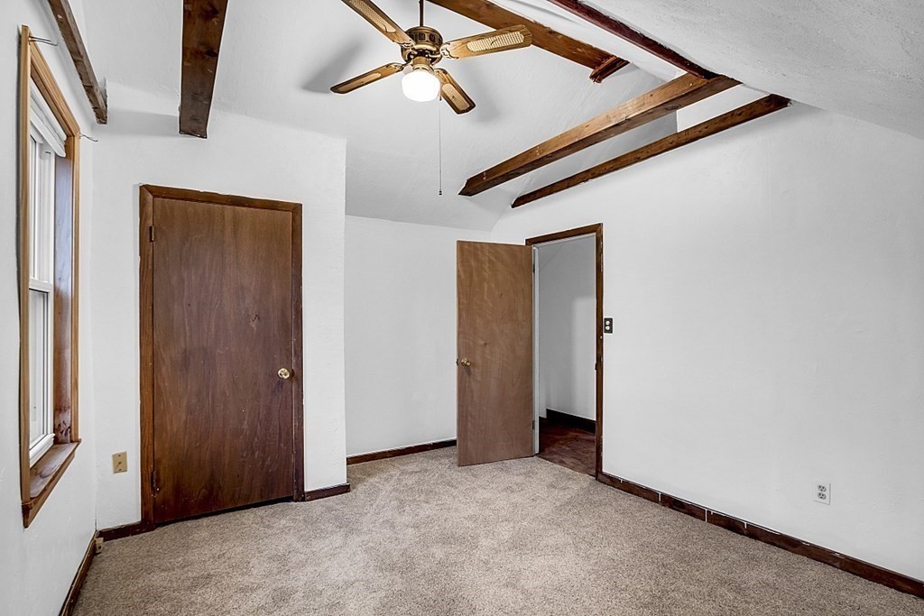 271 Broadway Haverhill, MA 01832 - Photo 14 of 26 an empty room with windows and fan