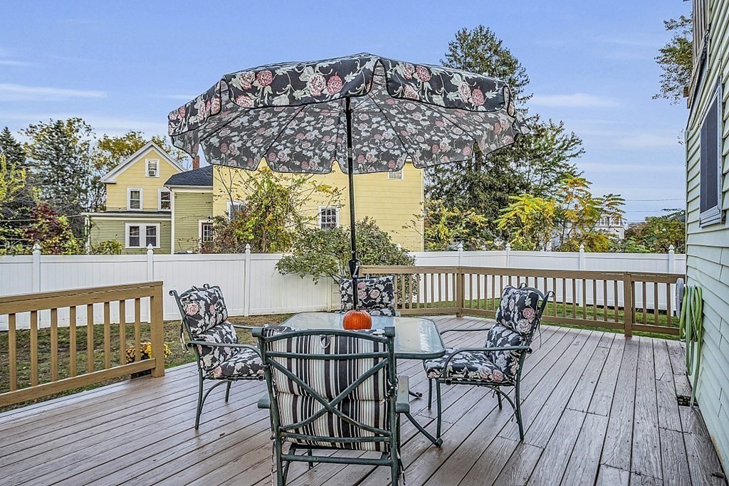 271 Broadway Haverhill, MA 01832 - Photo 25 of 26 a view of a chairs on the roof deck