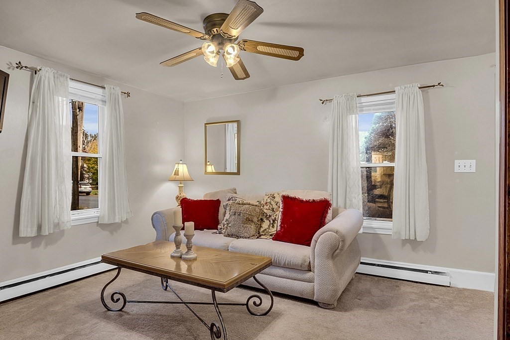 271 Broadway Haverhill, MA 01832 - Photo 3 of 26 a living room with furniture