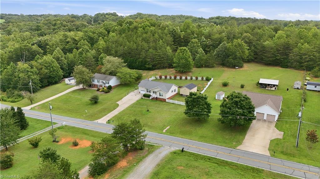 482 Moser Road King, NC 27021 - Photo 43 of 46