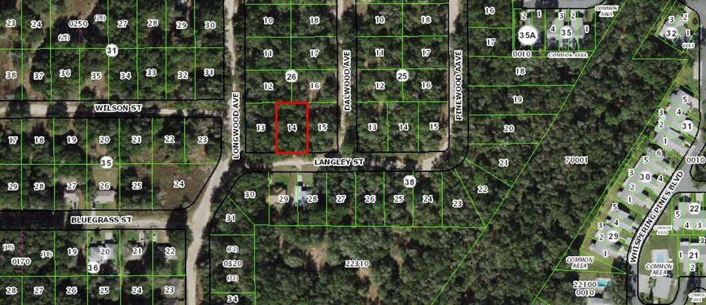 2014 Langley Street Inverness, FL 34453 - Photo 1 of 1 Gallery Image 1