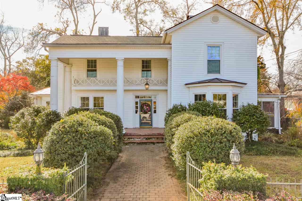 301 North Main Street Fountain Inn, SC 29644 - Photo 1 of 34