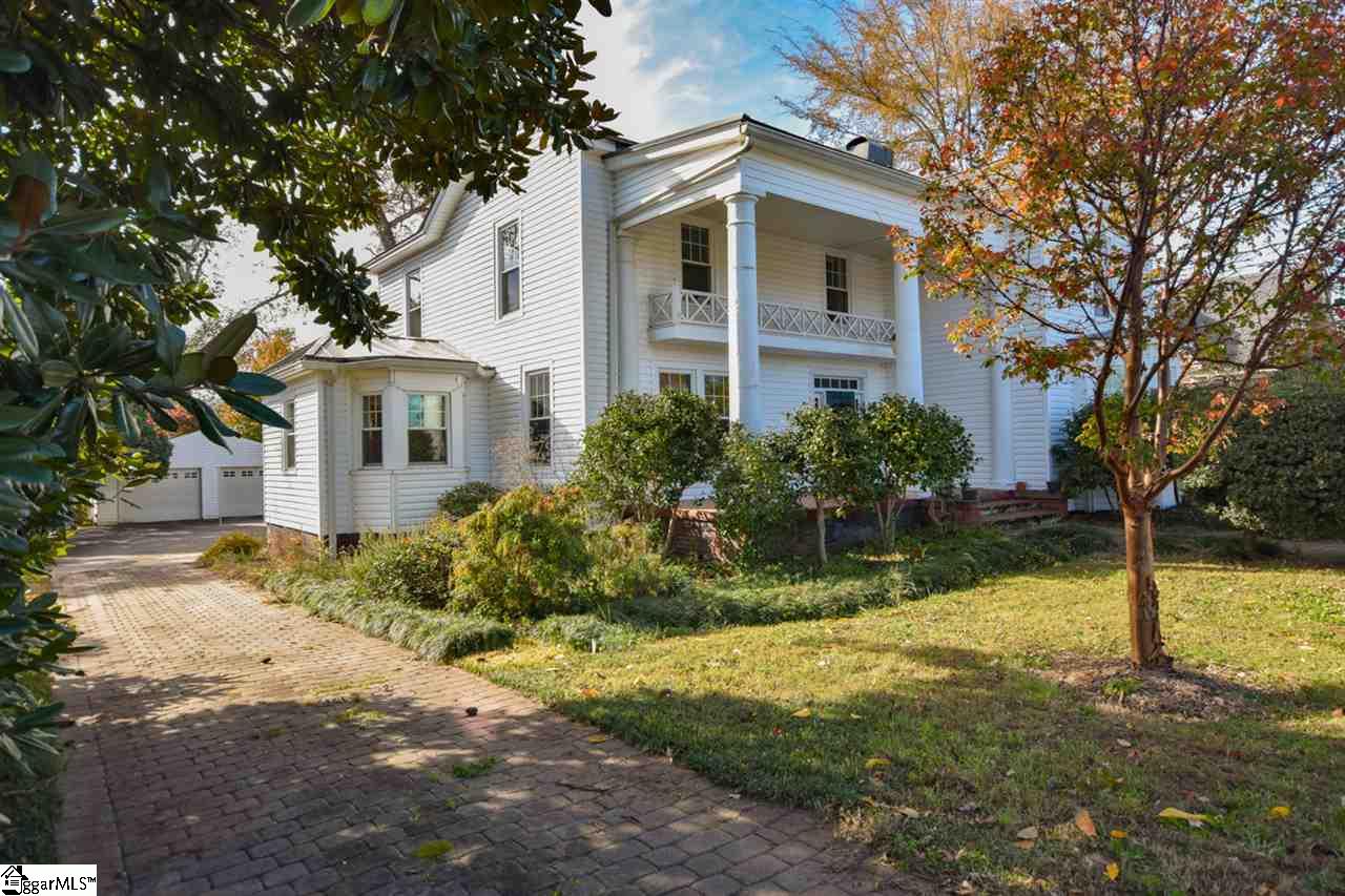 301 North Main Street Fountain Inn, SC 29644 - Photo 2 of 34