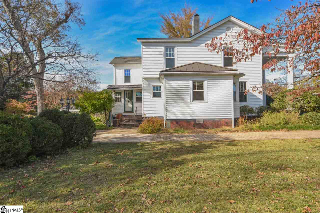 301 North Main Street Fountain Inn, SC 29644 - Photo 26 of 34
