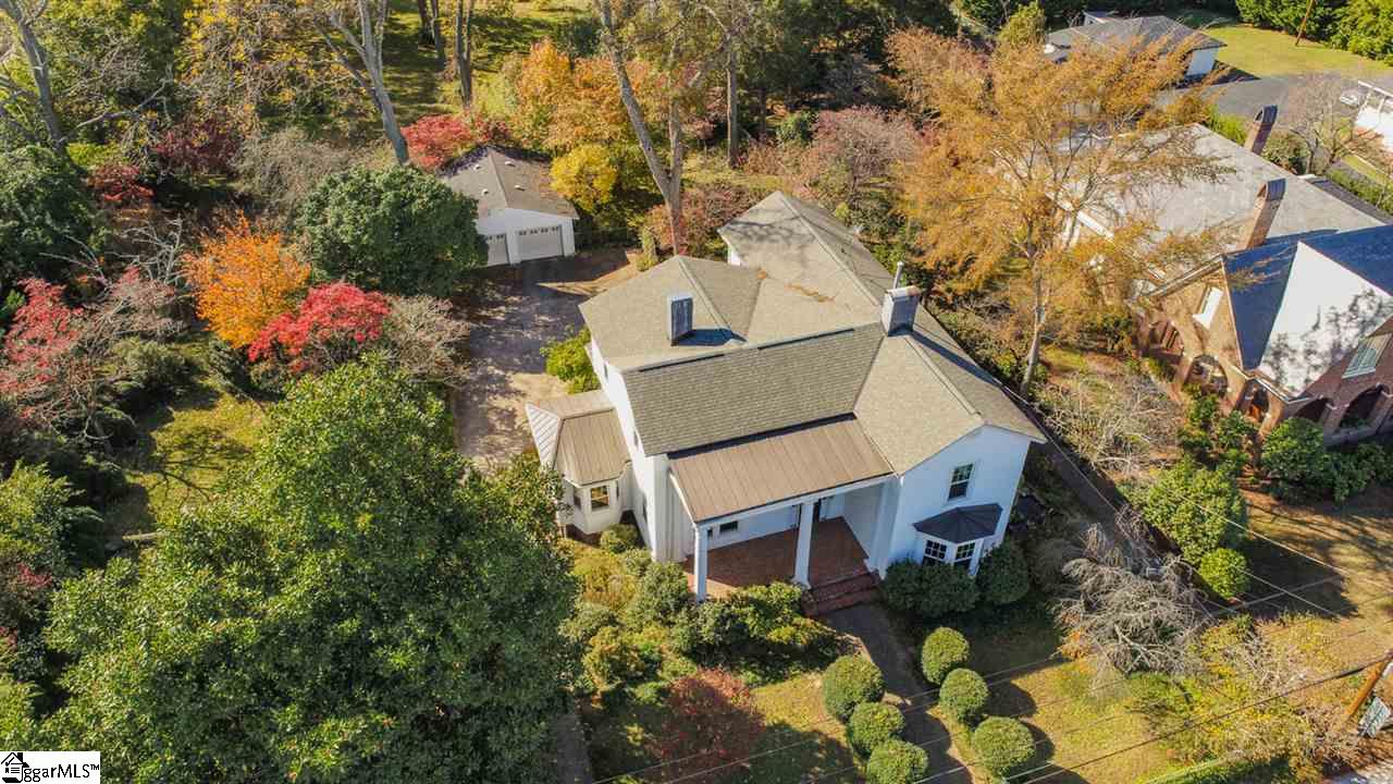 301 North Main Street Fountain Inn, SC 29644 - Photo 31 of 34