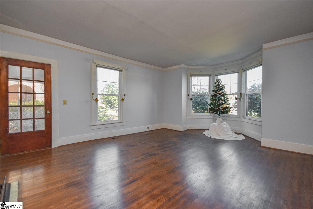301 North Main Street Fountain Inn, SC 29644 - Photo 5 of 34 Perfect place for your Christmas Tree