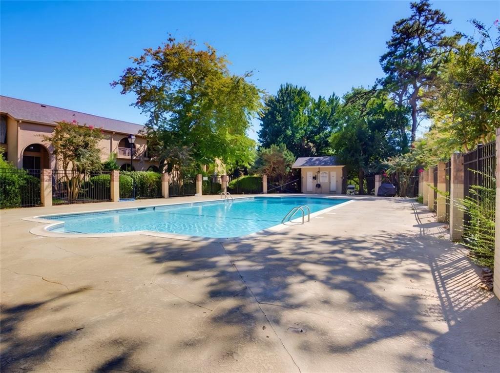 3212 Henderson Mill Road, Unit 2 Atlanta, GA 30341 - Photo 26 of 27 Gallery Image 26