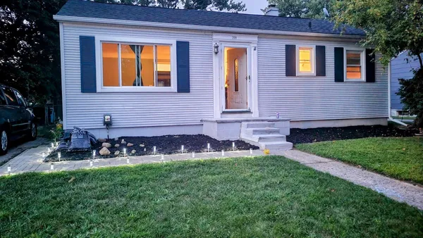 $209,000 | 209 Burt Street, Tecumseh, MI 49286