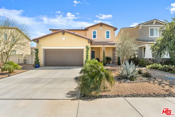$589,950 | 14138 Catalonia Court, Beaumont, CA 92223
