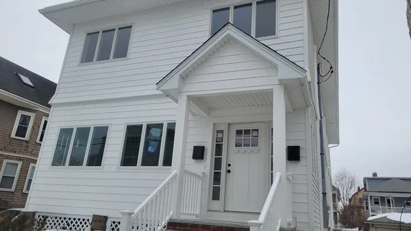 $4,750 | 27 Amaranth Avenue, Unit 2, Medford, MA 02155