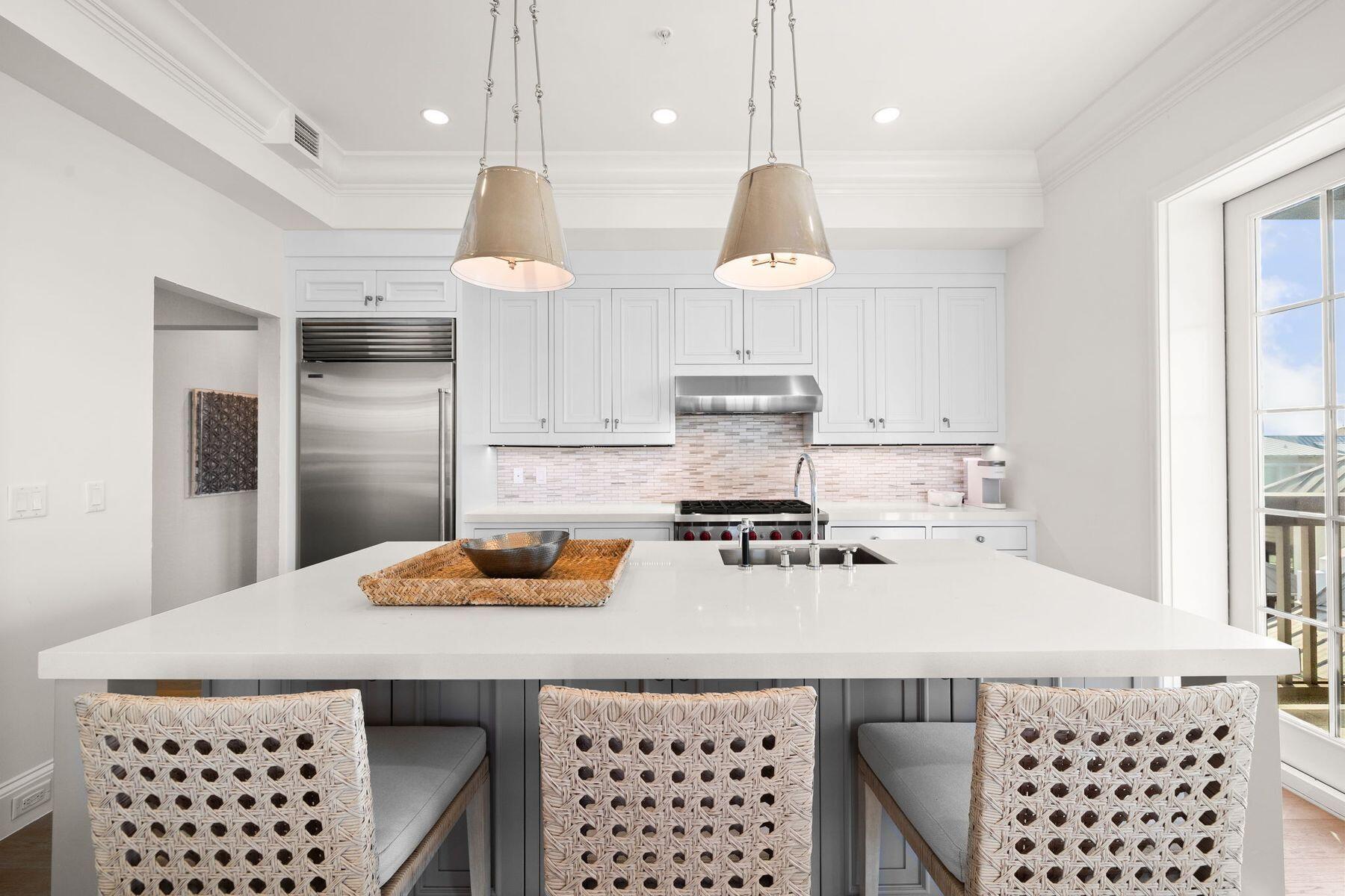 74 Town Hall Road, Unit 3B Rosemary Beach, FL 32461 - Photo 11 of 56 11