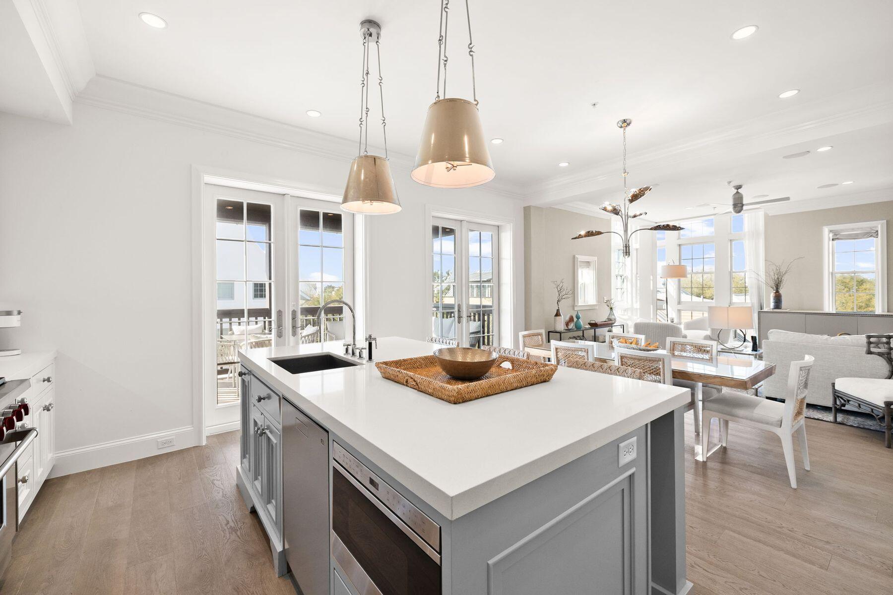 74 Town Hall Road, Unit 3B Rosemary Beach, FL 32461 - Photo 12 of 56 12