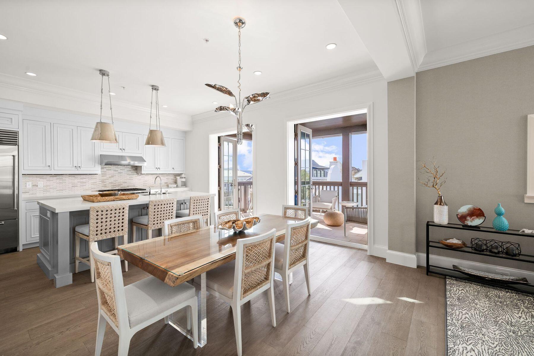 74 Town Hall Road, Unit 3B Rosemary Beach, FL 32461 - Photo 13 of 56 13