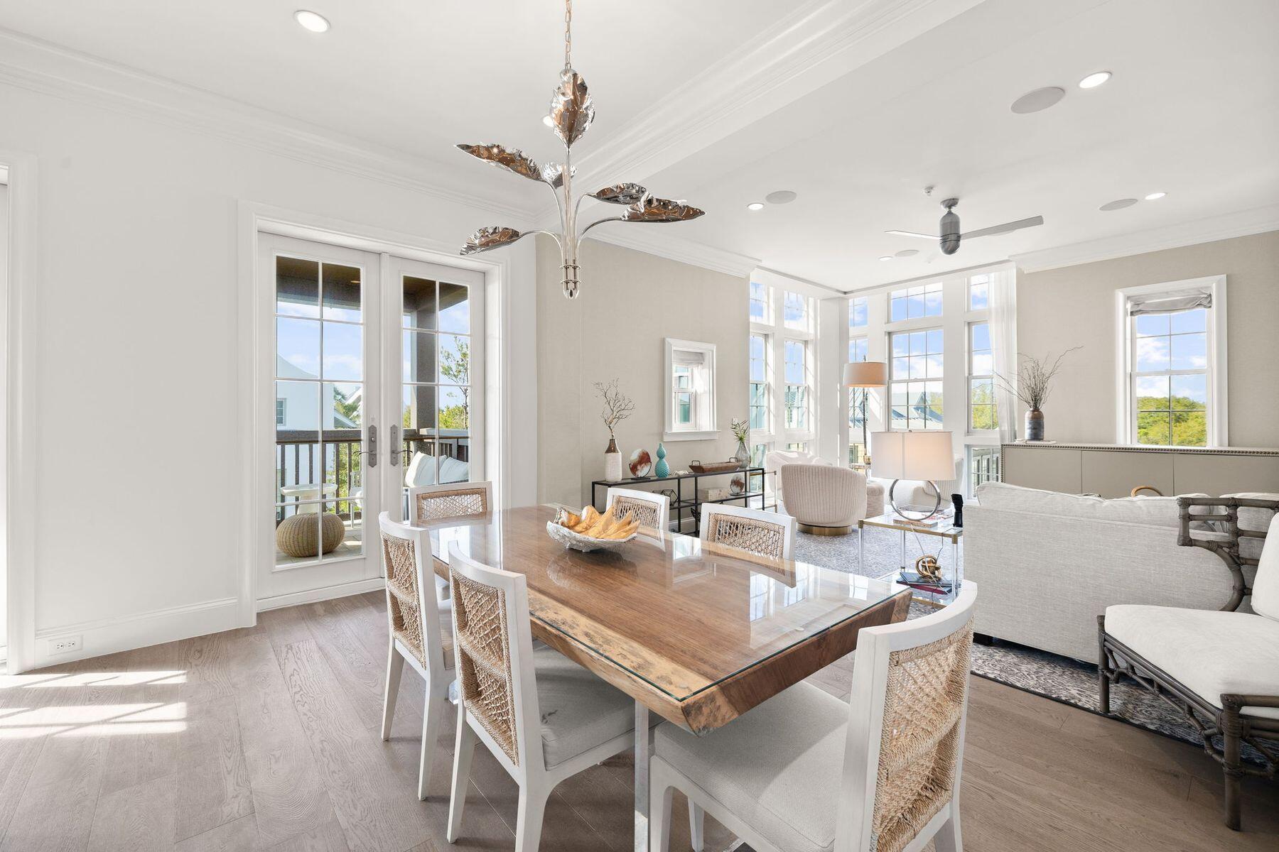 74 Town Hall Road, Unit 3B Rosemary Beach, FL 32461 - Photo 14 of 56 14