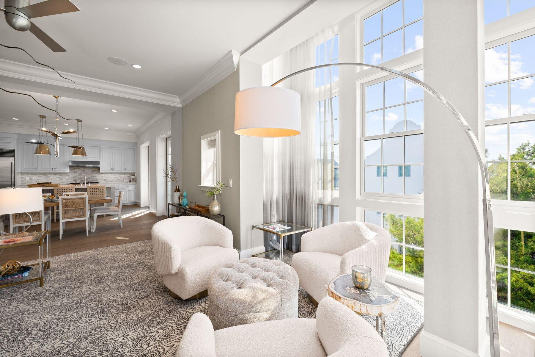 74 Town Hall Road, Unit 3B Rosemary Beach, FL 32461 - Photo 16 of 56 16