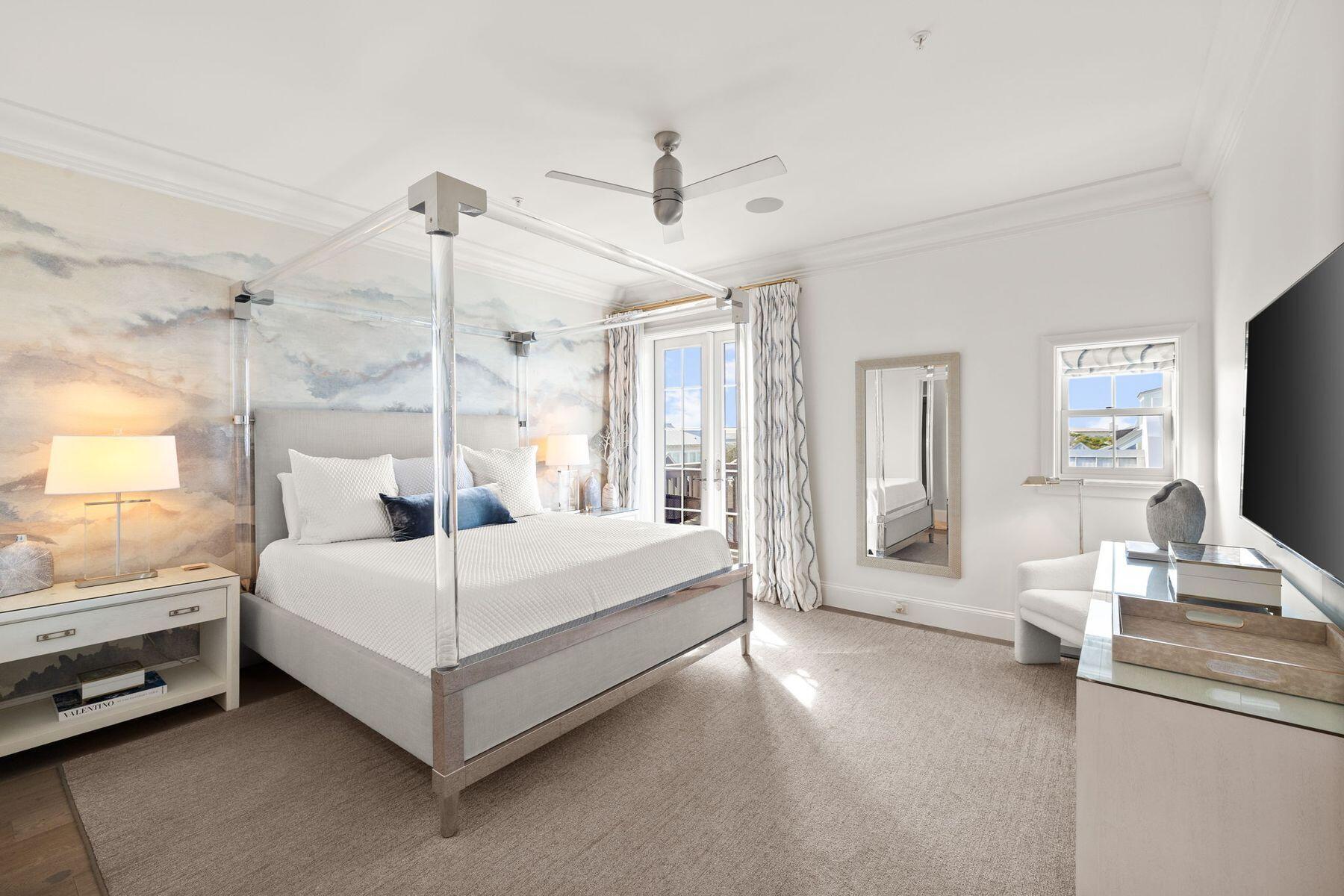 74 Town Hall Road, Unit 3B Rosemary Beach, FL 32461 - Photo 21 of 56 21