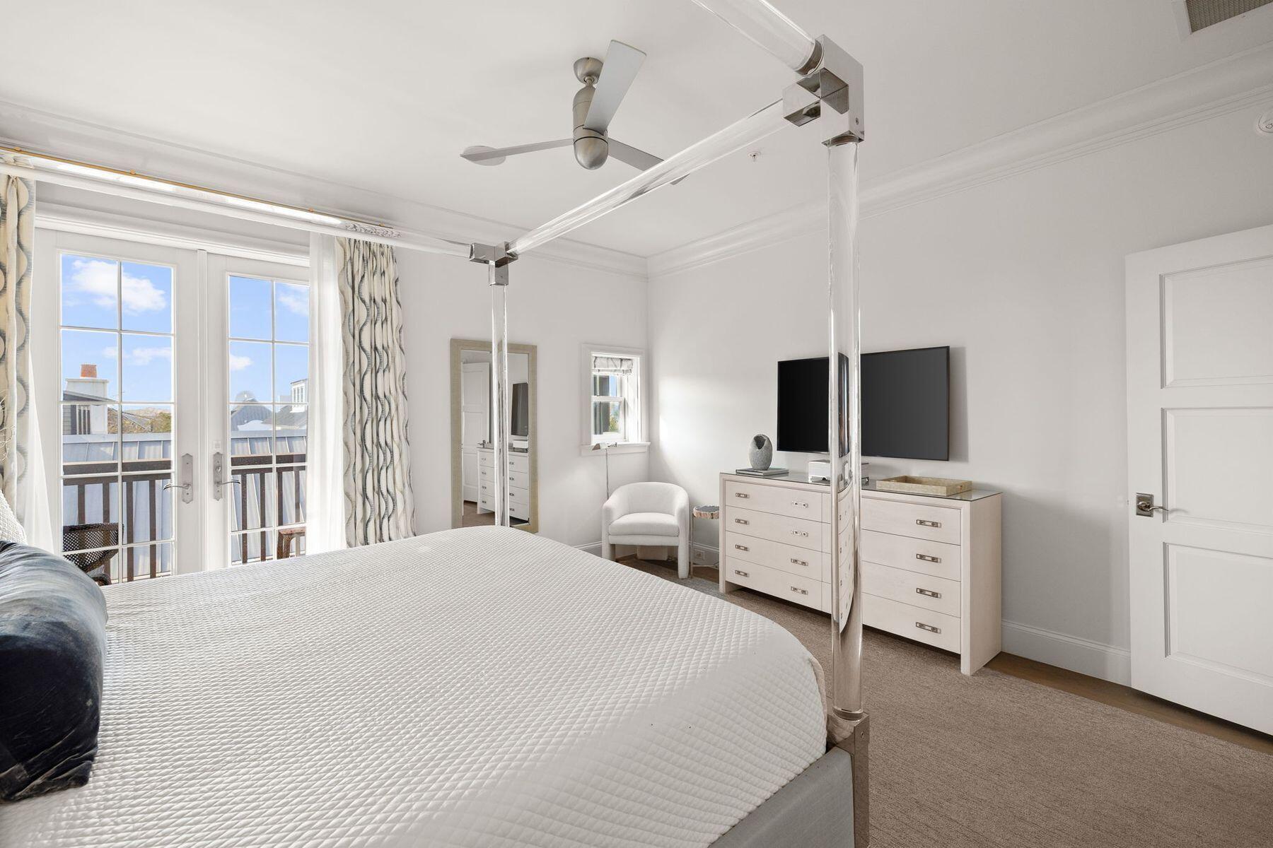 74 Town Hall Road, Unit 3B Rosemary Beach, FL 32461 - Photo 22 of 56 22