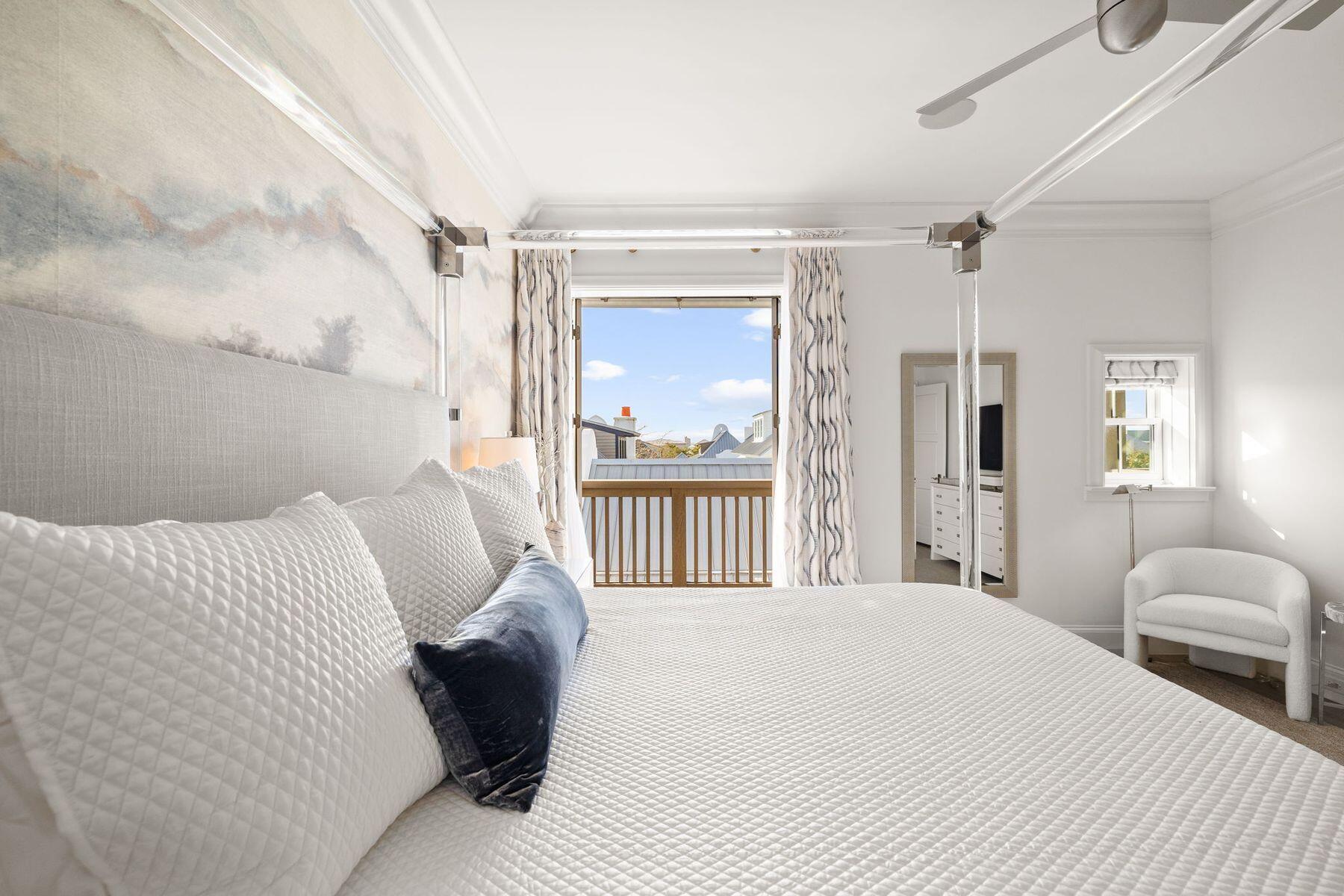 74 Town Hall Road, Unit 3B Rosemary Beach, FL 32461 - Photo 23 of 56 23